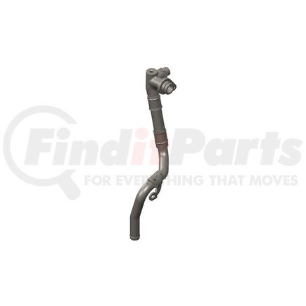 Cummins 5320319 Exhaust Pipe Connector