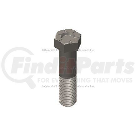 Cummins 180175 Screw - Head Locking