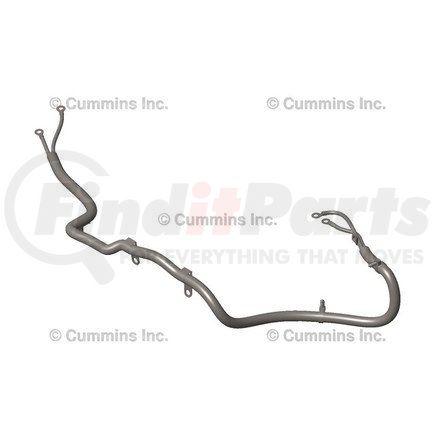 Cummins 3968050 Wiring Harness