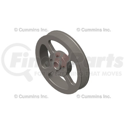 Cummins 3926853 Engine Crankshaft Pulley