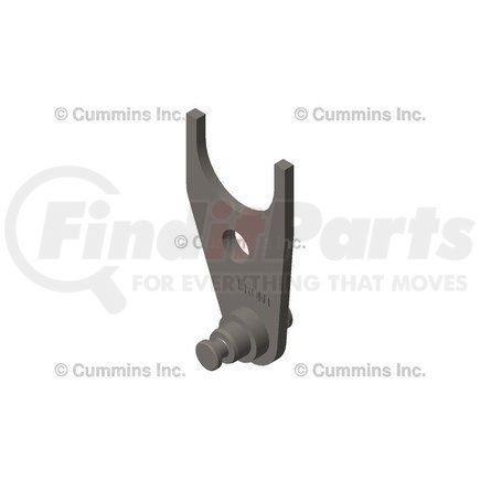 Cummins 3931546 Spring Bracket