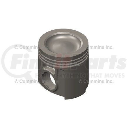 Cummins C0112025201 Engine Piston