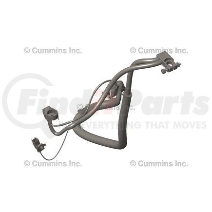 Cummins 3965476 Wiring Harness