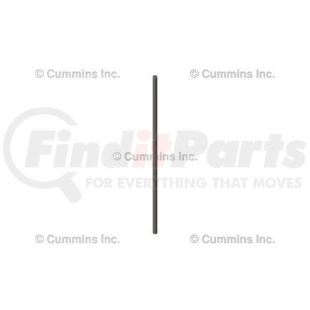 Cummins 3071203 Multi-Purpose Hose