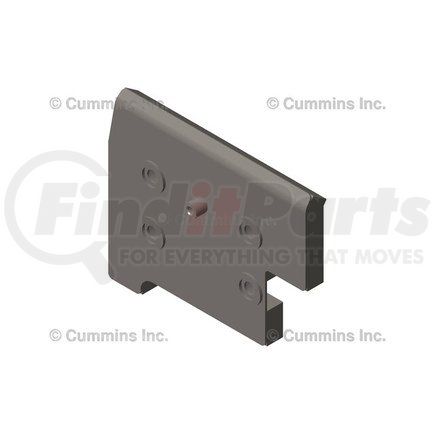 Cummins 4063213 Engine Noise Shield