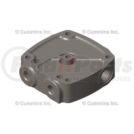 Cummins 3559048 Air Brake Compressor - 1 Cylinder