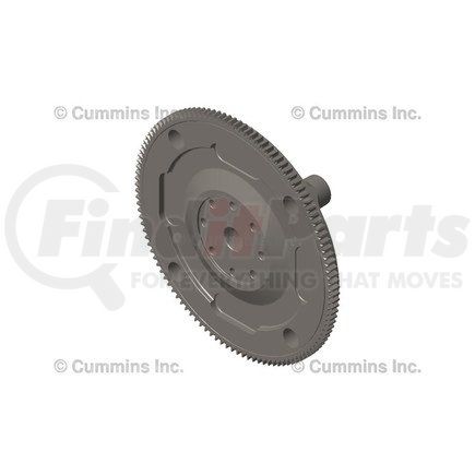 Cummins 4945591 Clutch Flywheel