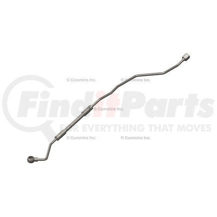 Cummins 3685968 Fuel Hose