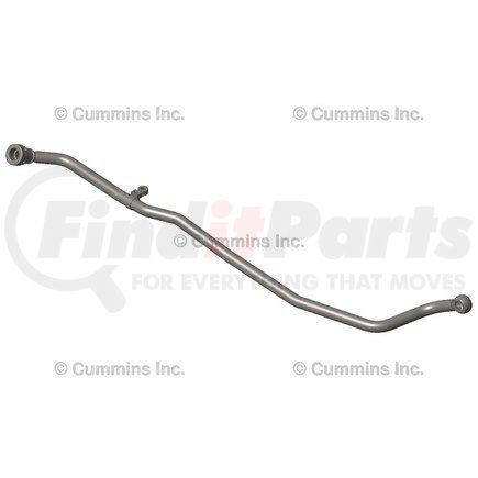 Cummins 5287836 Fuel Supply Hose