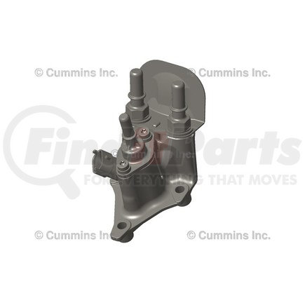 Cummins 2871878 Doser Injector