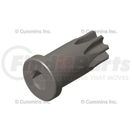 Cummins 5299073 Tool, engine Barring