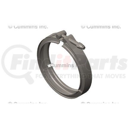 Cummins 4315911 Turbocharger V-Band Clamp