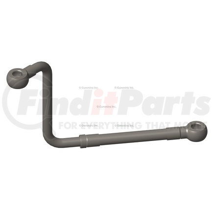 Cummins 5297802 Engine Coolant Vent Line