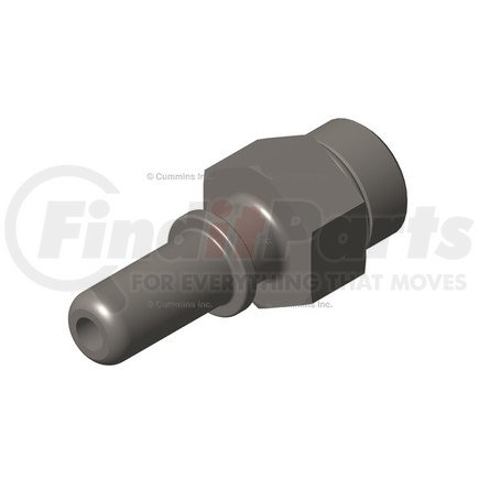 Cummins 5318056 Quick Disconnect Coupler