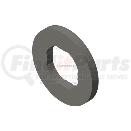 Cummins 4941112 Fuel Injector Gasket