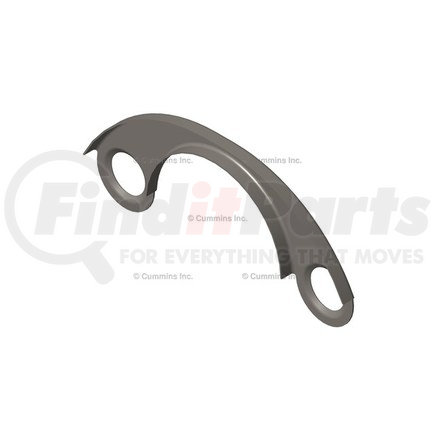 Cummins 5309982 Lock Plate