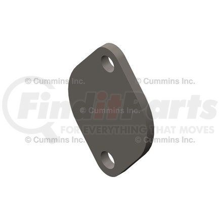 Cummins 3026135 Access Hole Cover