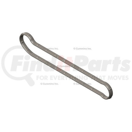 Cummins 4960053 Front Cover Seal
