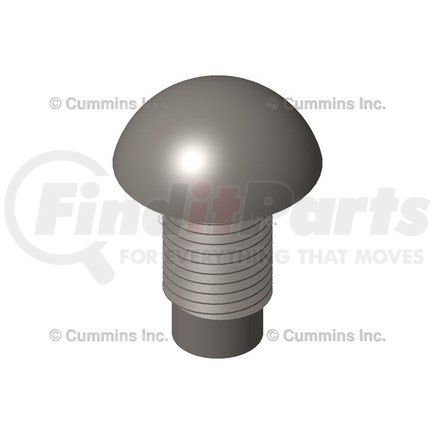 Cummins 3558735 Screw - Drive