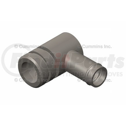 Cummins 3917394 Water Hose