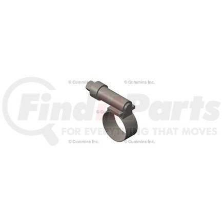 Cummins 3922842 Hose Clamp