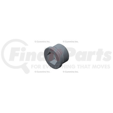 Cummins 4952760 Threaded Plug