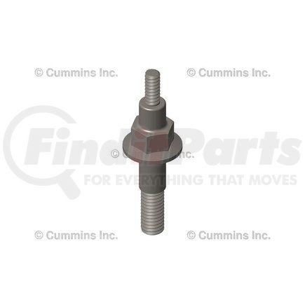 Cummins 4058673 Multi-Purpose Hardware - Studded Flange