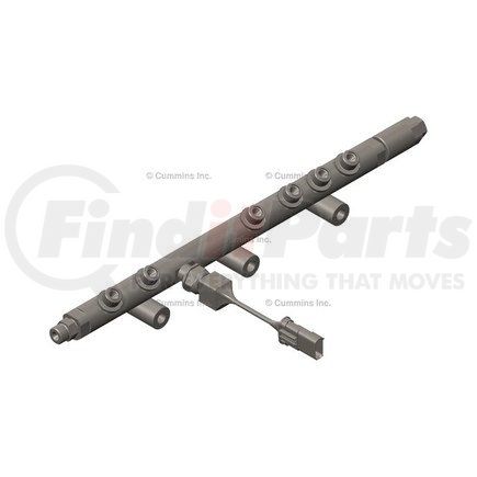 Cummins 4307377 Accumulator