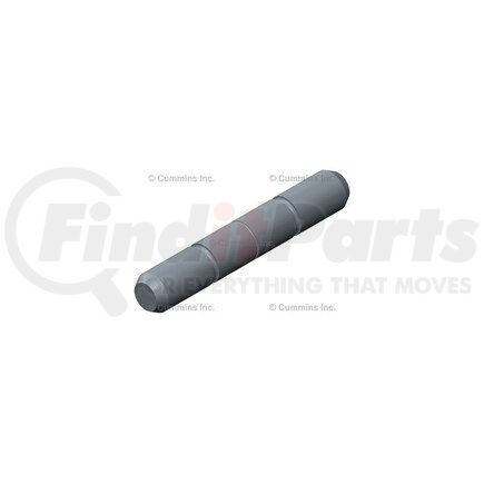 Cummins 4318983 Double End Plain Stud