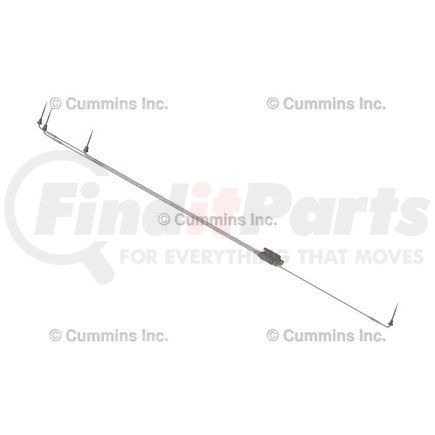 Cummins 4384565 Engine Coolant Temperature Sensor