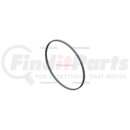 Cummins 4386754 Seal Ring / Washer - Rectangular