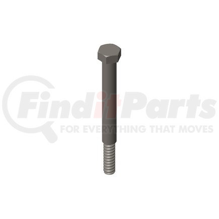 Cummins 4930290 Multi-Purpose Hardware - Hexagon Head