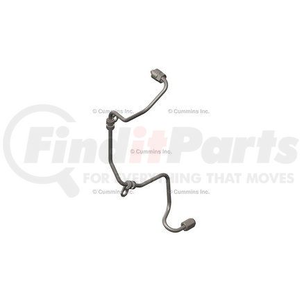 Cummins 4933417 Fuel Supply Hose