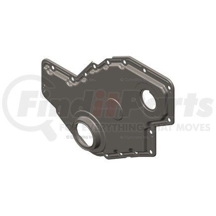 Cummins 4935569 Engine Timing Camshaft Gear Cover