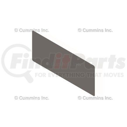 Cummins 4935729 Multi-Purpose Decal