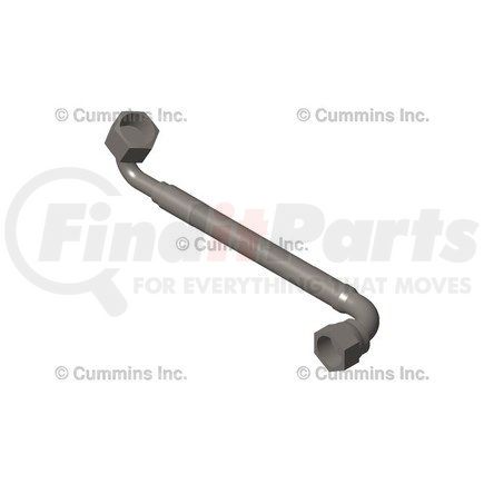 Cummins 4937712 Multi-Purpose Hose