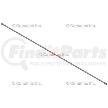 Cummins 4939363 Multi-Purpose Hose