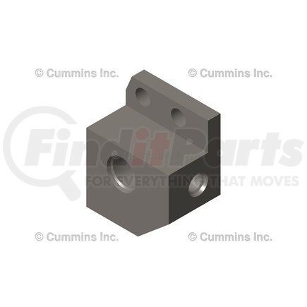 Cummins 4951816 Fuel Manifold