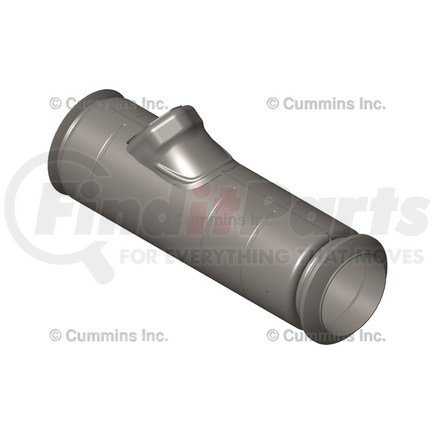 Cummins 5271589 Decomposition Reactor