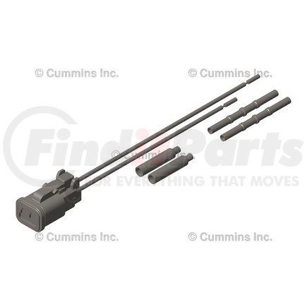 Cummins 5299751 Electrical Connectors