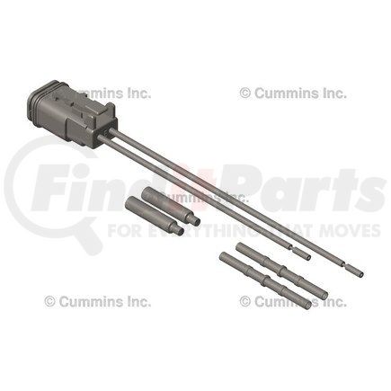 Cummins 5299971 Electrical Connectors