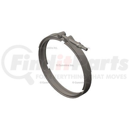 Cummins 5304849 Turbocharger V-Band Clamp