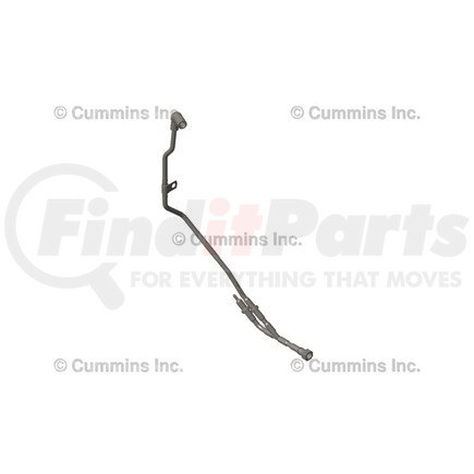 CUMMINS 5308977 Engine Oil Tube