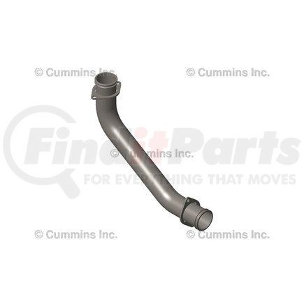 Cummins 4978332 Water Hose