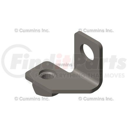 Cummins 4981750 Hose Support Bracket