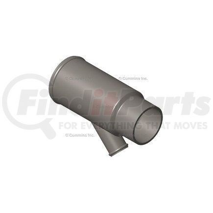 Cummins 4990281 Exhaust Pipe Connector