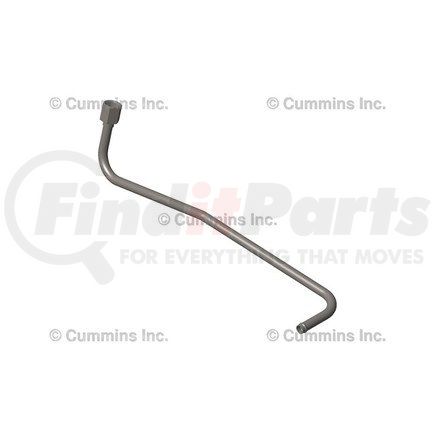 Cummins 4991802 Engine Coolant Water Inlet