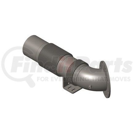 Cummins 4998456 Exhaust Pipe Connector