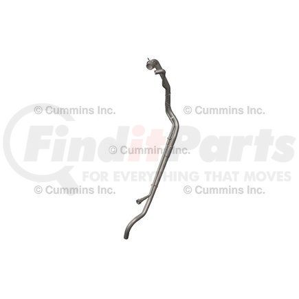 Cummins 5369736 Engine Oil Tube