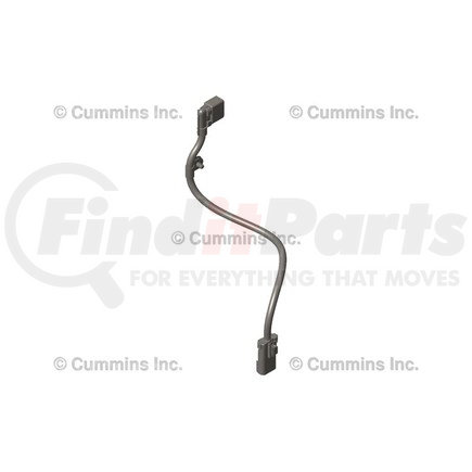 Cummins 5401021 Wiring Harness